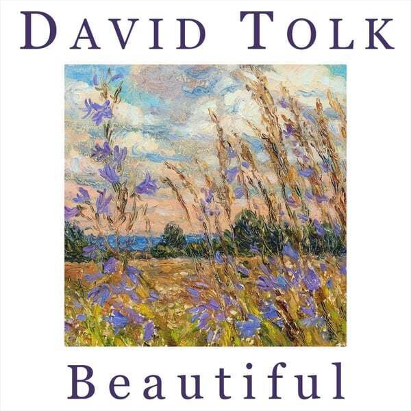 Cover art for Beautiful